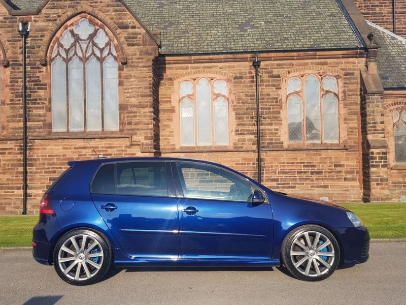 Illustration for article titled Did VW have the most bodystyles with the Golf?